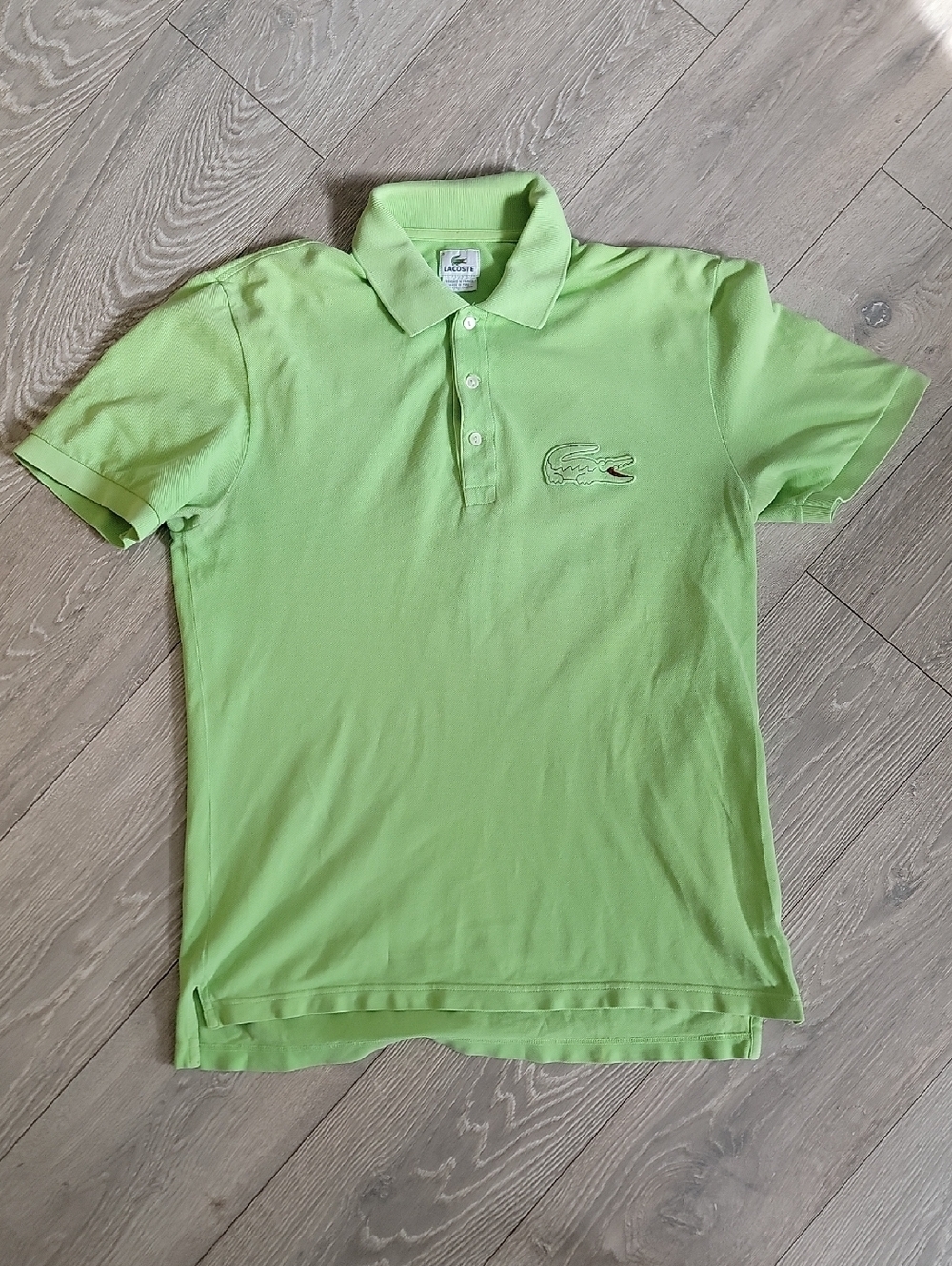 Lacoste Devanlay Polo